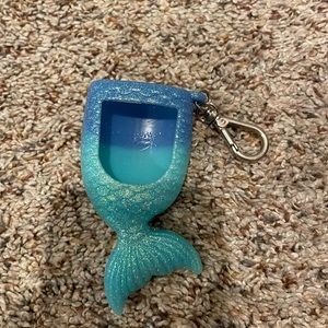 bath and body works sanitizer case